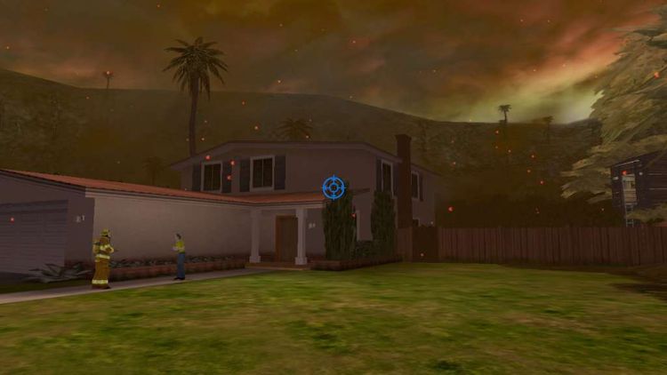 Real Heroes: Firefighter HD GOG CD Key