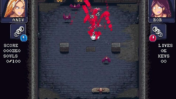 Death's Hangover Steam CD Key