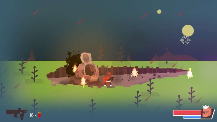 SKIPCHASER Steam CD Key