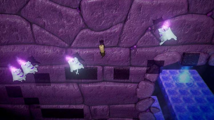 Candleman EU Nintendo Switch CD Key