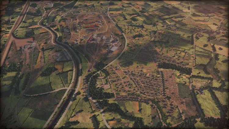 Steel Division: Normandy 44 RU VPN Required Steam CD Key