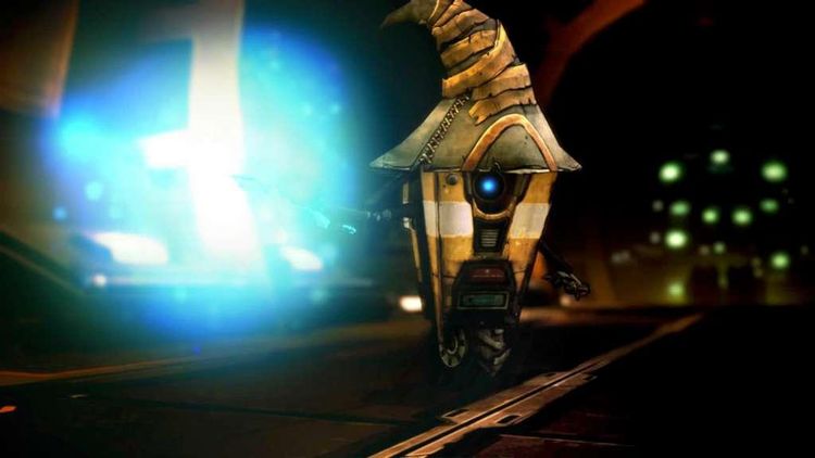 Borderlands: The Handsome Collection US PS4 CD Key