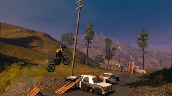 Trials Evolution: Gold Edition EU Steam Altergift
