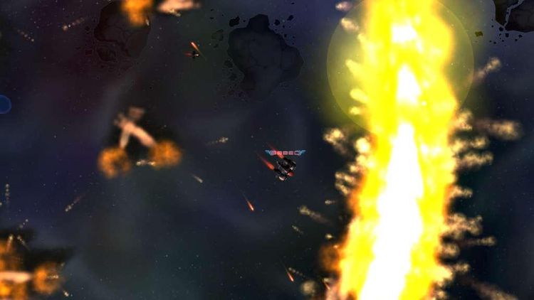 Stardrift Nomads Steam CD Key