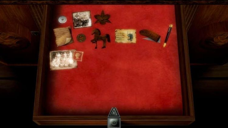 Grandpa's Table PC Steam CD Key