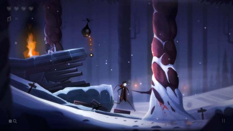 Pinstripe PC Steam CD Key