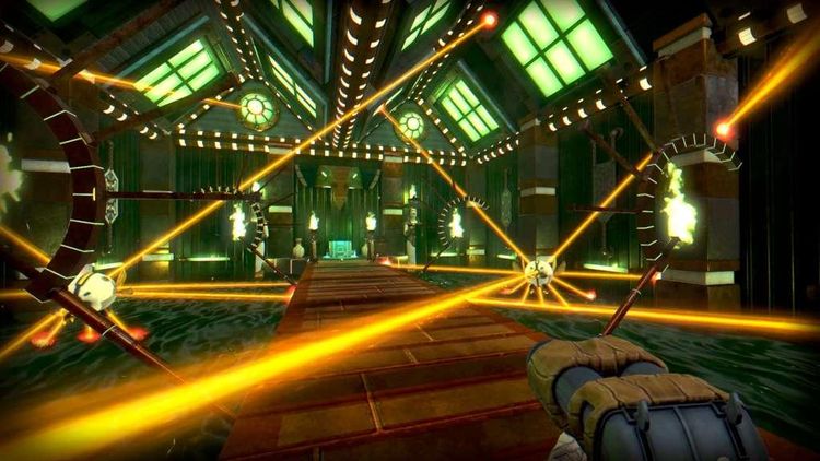 Immortal Redneck Steam CD Key