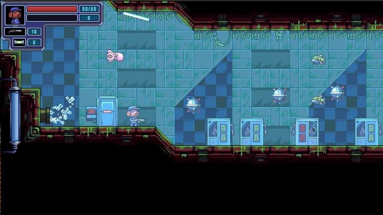 One Dog Story NA PS4 CD Key