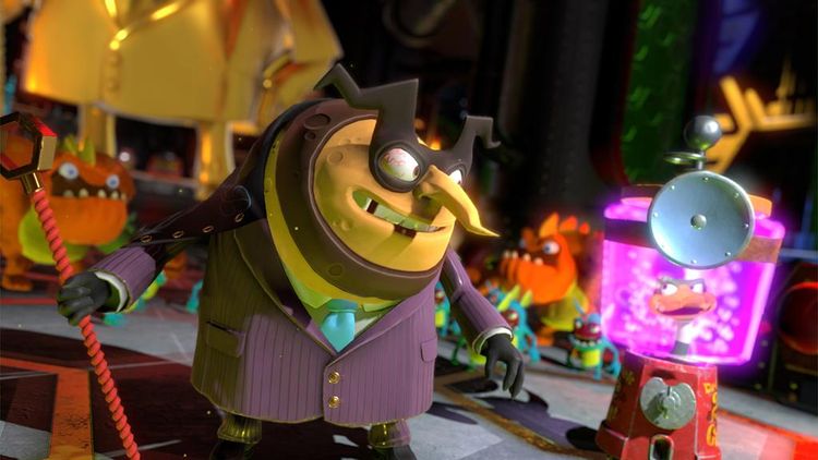 Yooka-Laylee ASIA Steam CD Key