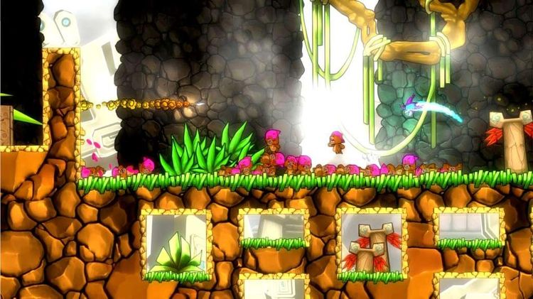 Super Rude Bear Resurrection EU Steam CD Key