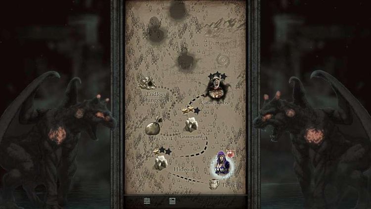 Dungeon Journey Steam CD Key