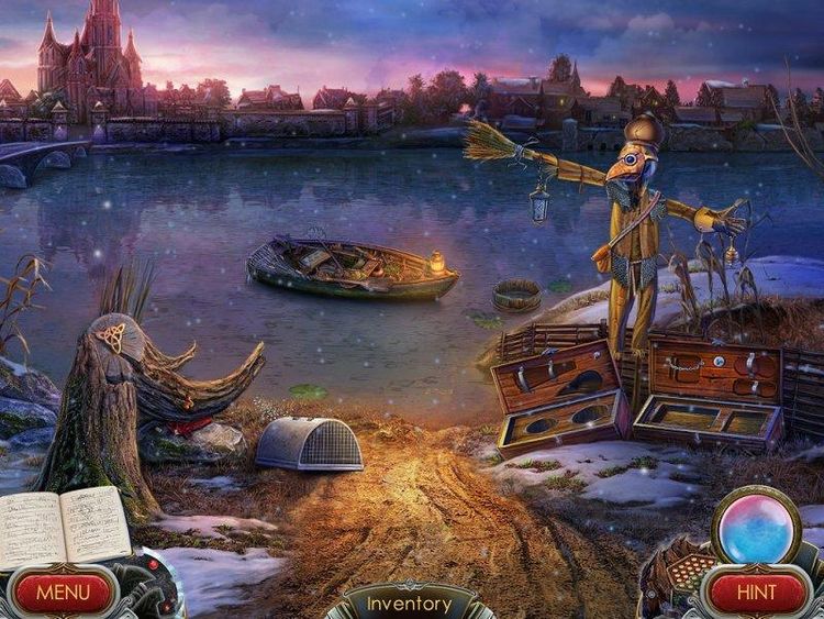 Dark Angels: Masquerade of Shadows Steam CD Key