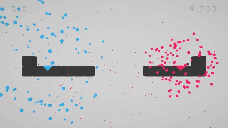 Cublast HD Steam CD Key