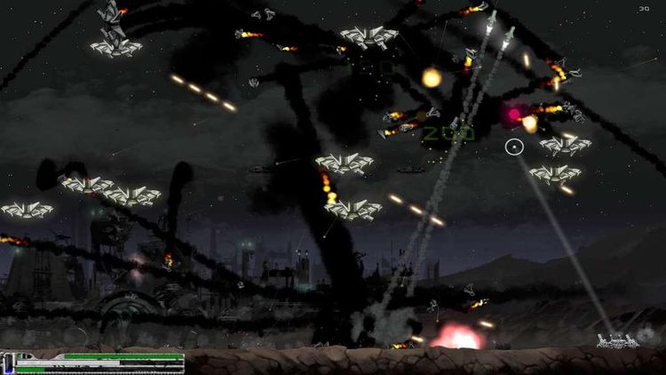 Invasion (brutalsoft) Steam CD Key