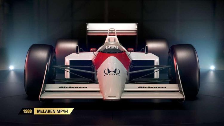 F1 2017 for Mac RU VPN Required Steam CD Key