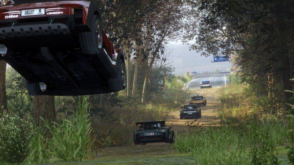 TrackMania 2 Valley Ubisoft Connect CD Key