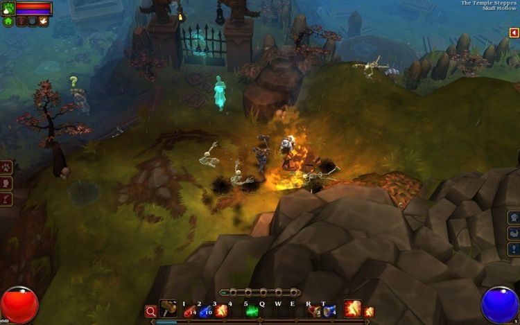 Torchlight II EU PC Steam Altergift
