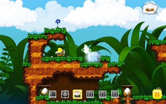 Toki Tori EU Nintendo Switch CD Key