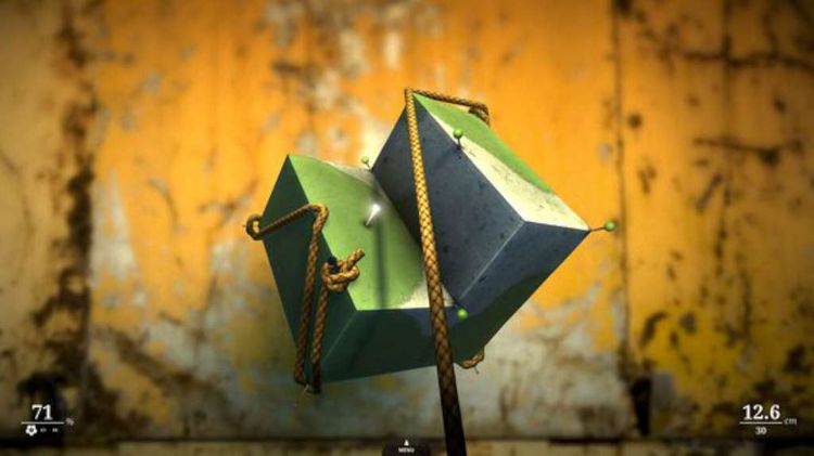 Zen Bound 2 PC Steam CD Key