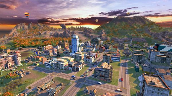 Tropico 4 Collectors Bundle 2015 RU VPN Activated Steam CD Key