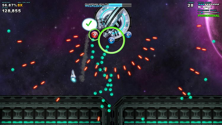 Rhythm Destruction Steam CD Key