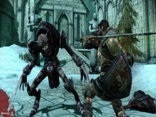 Bioware 1600 Points