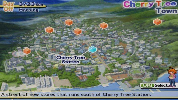 Cherry Tree High Comedy Club PC Steam CD Key