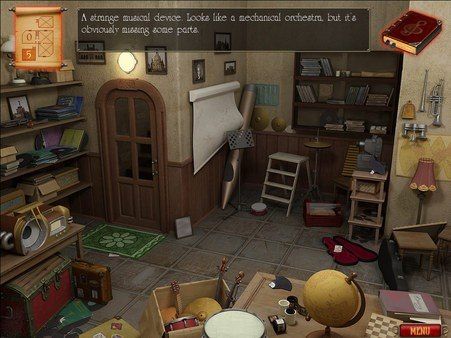 Musaic Box Steam CD Key