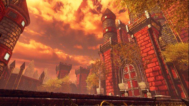 Rooks Keep PC Steam CD Key