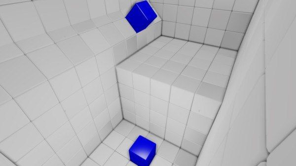 Q.U.B.E. - Against the Qlock DLC Steam CD Key