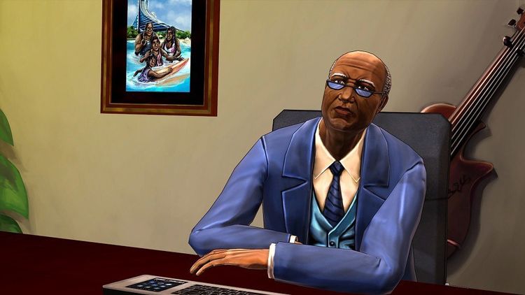 Cognition - Episode 2: The Wise Monkey Steam CD Key