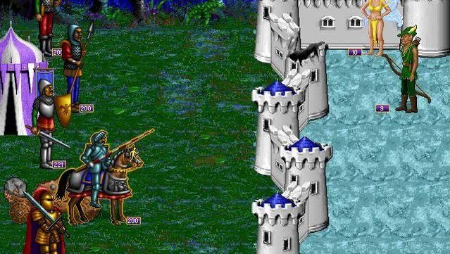 Heroes of Might and Magic GOG CD Key