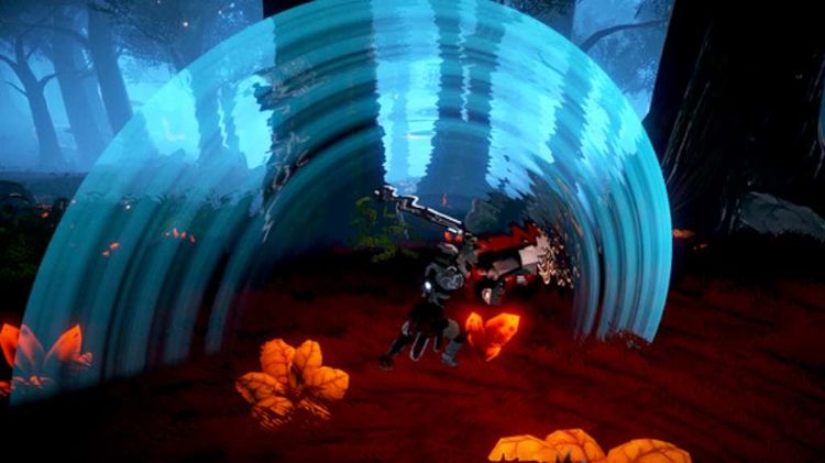 Sky Break Steam CD Key