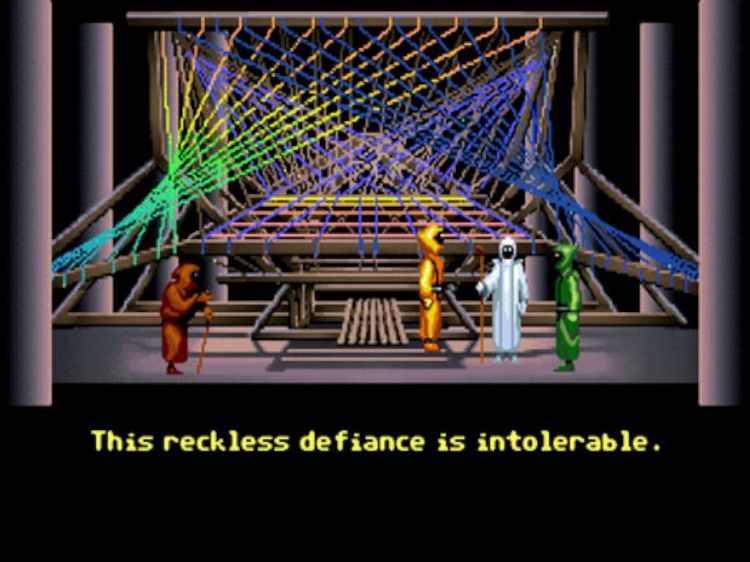 LucasArts Adventure Pack Steam CD Key