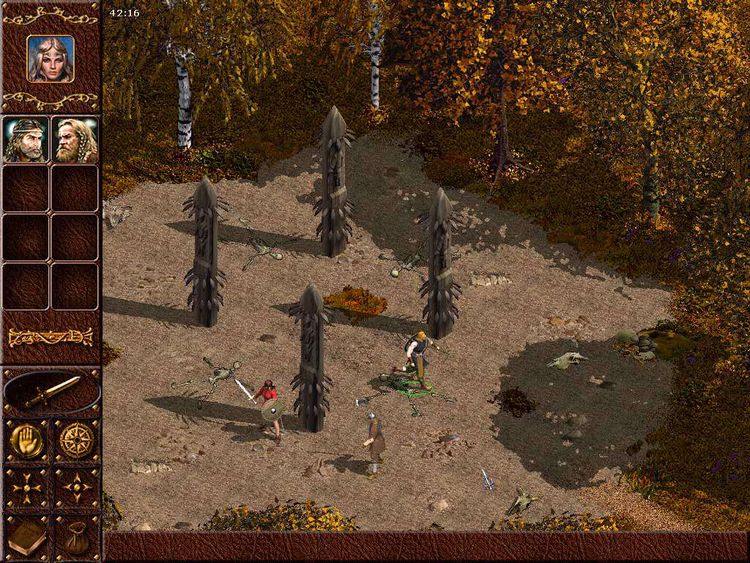 Konung 2 PC Steam CD Key