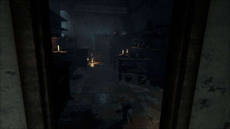 Haunted House: Cryptic Graves Steam CD Key