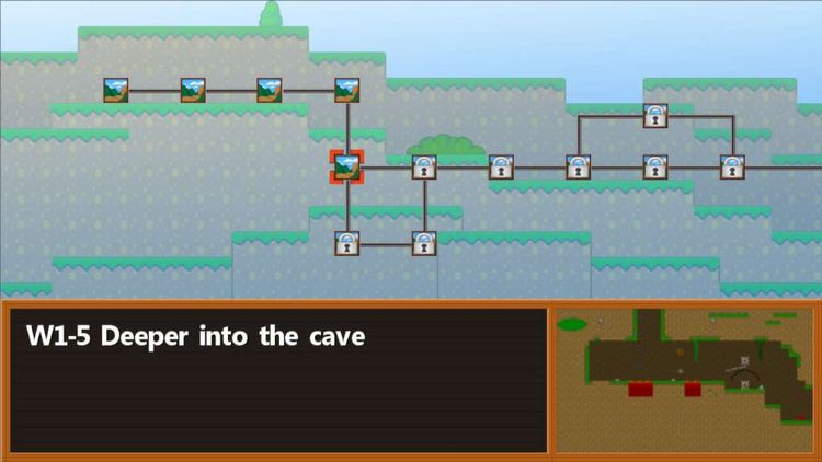 Bloody Trapland Steam CD Key