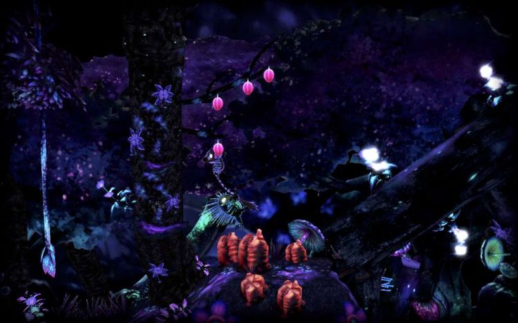 CreaVures Steam CD Key