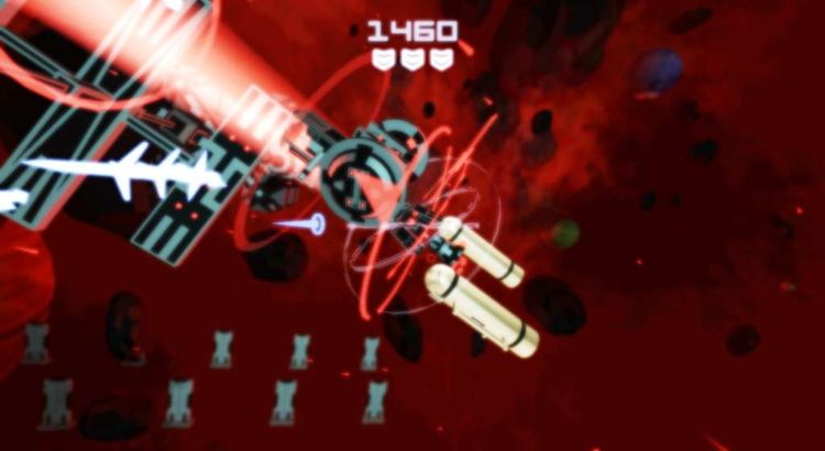 Kromaia PC Steam CD Key