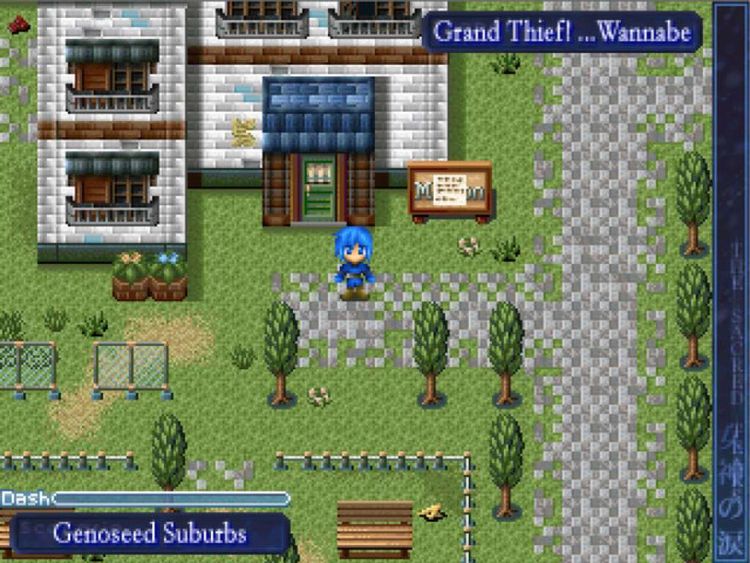 The Sacred Tears TRUE Steam CD Key