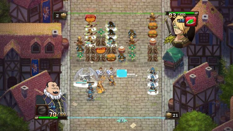 Might & Magic: Clash of Heroes - I am the Boss DLC PC Steam CD Key