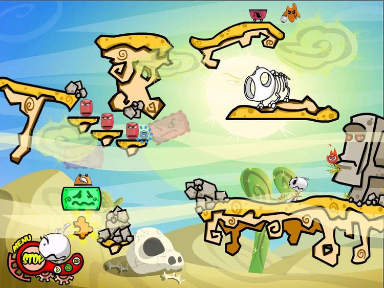 Eets + Eets Munchies Steam CD Key