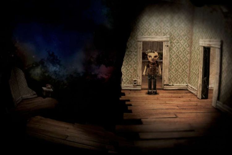 The Dream Machine: Chapter 4 Steam CD Key