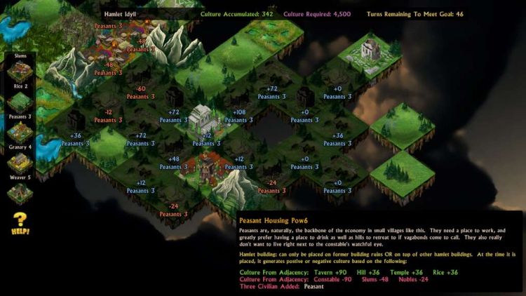 Skyward Collapse: Nihon no Mura DLC Steam CD Key