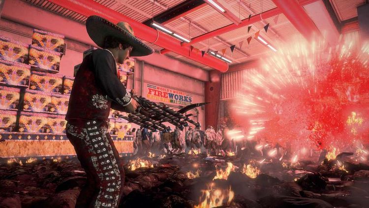 Dead Rising 3 Apocalypse Edition EMEA Steam CD Key