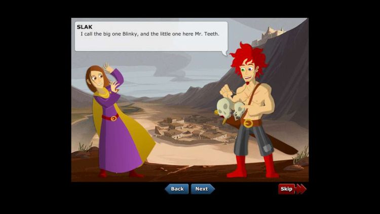 Defender's Quest: Valley of the Forgotten Steam CD Key