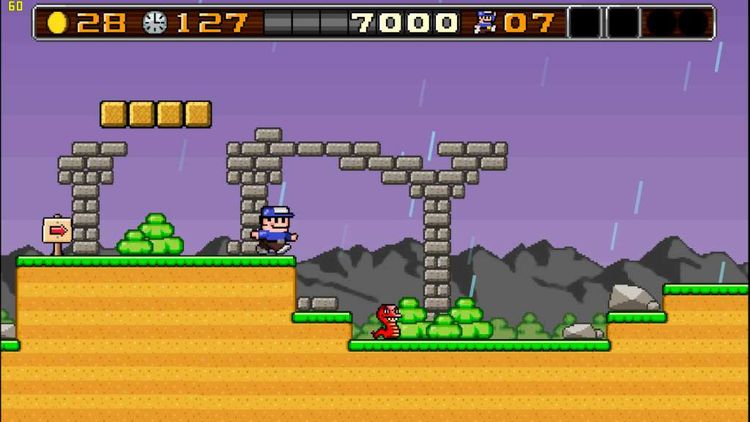 8BitBoy PC Steam CD Key