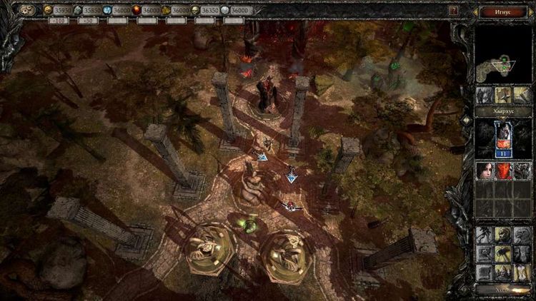 Disciples III: Reincarnation PC Steam CD Key