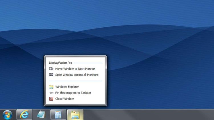 DisplayFusion Steam Gift
