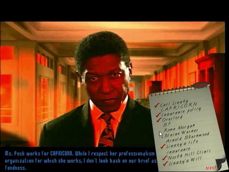 Tex Murphy Complete Pack Steam CD Key